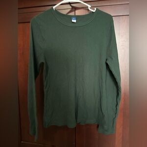 Old Navy Women’s Long Sleeve Xl